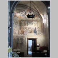 Chiesa di Santa Cristina di Bolsena, photo Sailko, Wikipedia,4.JPG